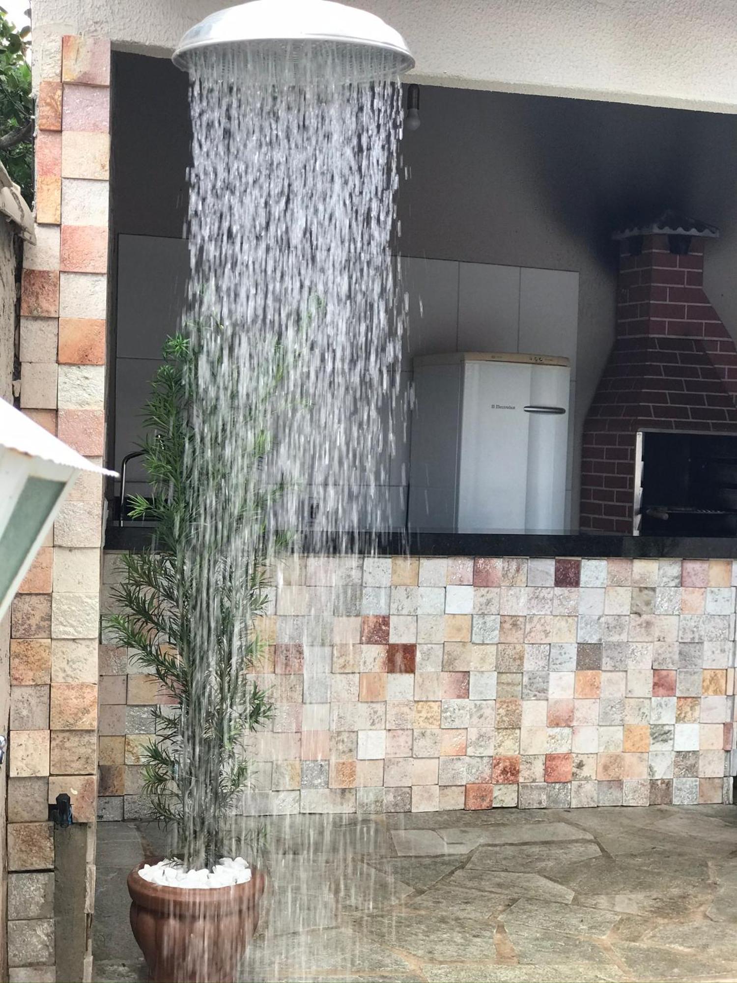 Casa 5Suite Na Rua Do Lazer Пиренополис Экстерьер фото