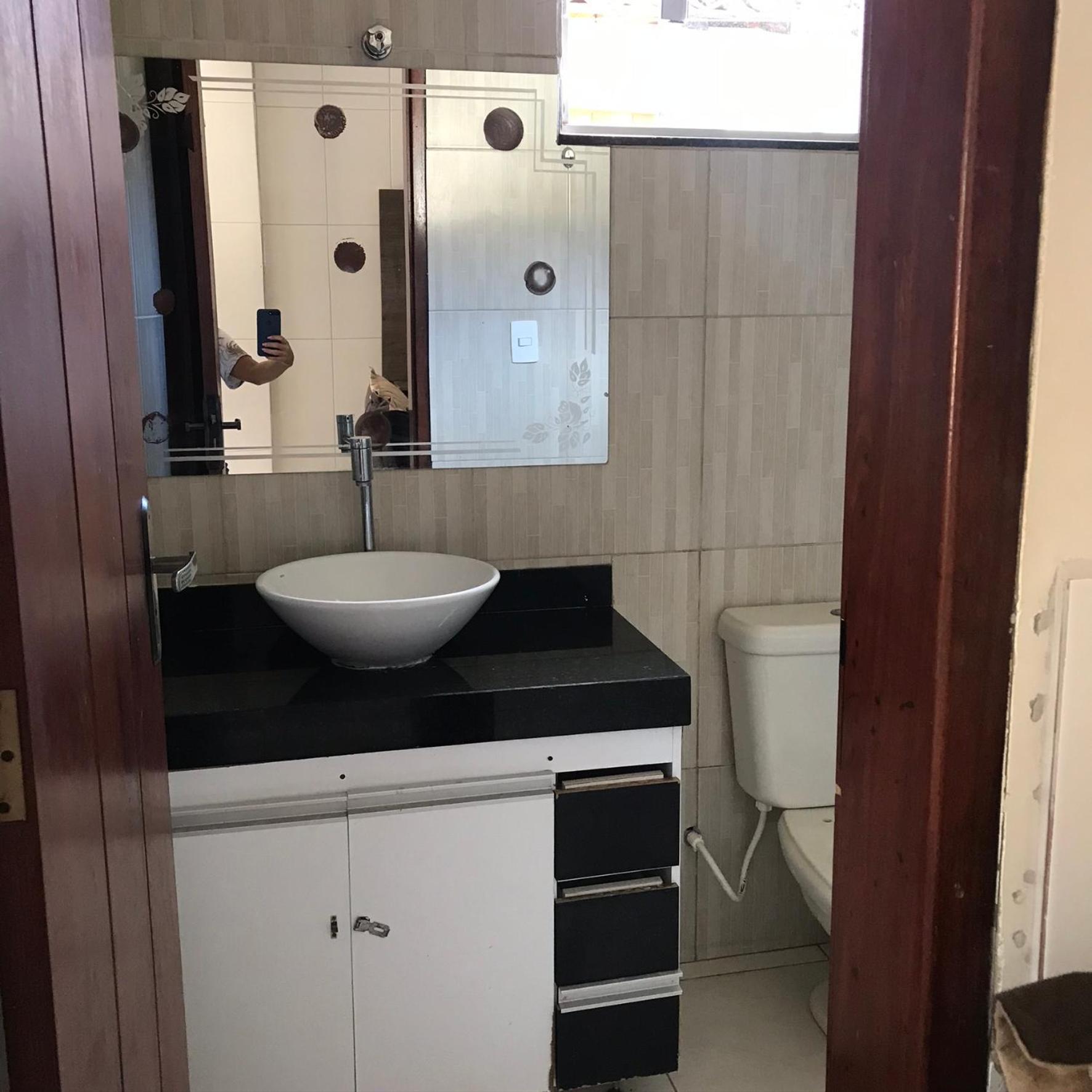 Casa 5Suite Na Rua Do Lazer Пиренополис Экстерьер фото