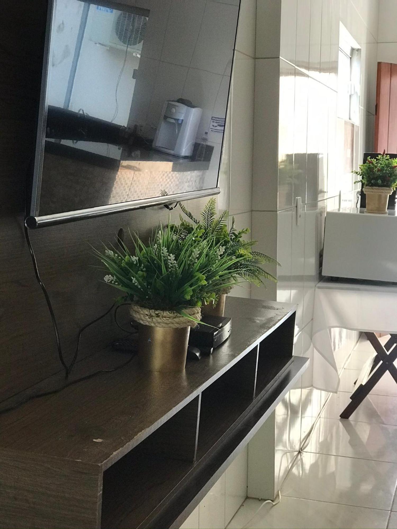 Casa 5Suite Na Rua Do Lazer Пиренополис Экстерьер фото