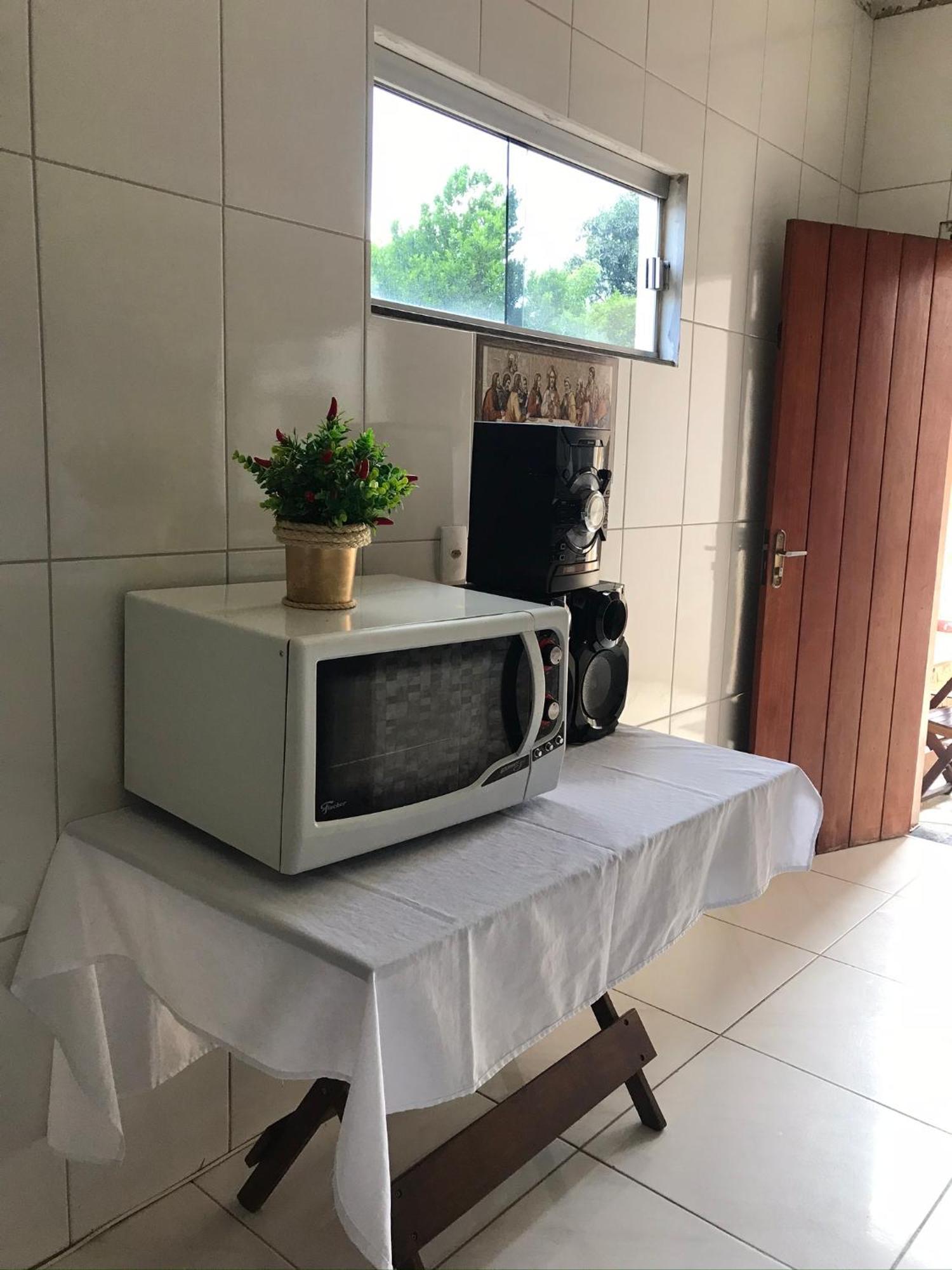Casa 5Suite Na Rua Do Lazer Пиренополис Экстерьер фото
