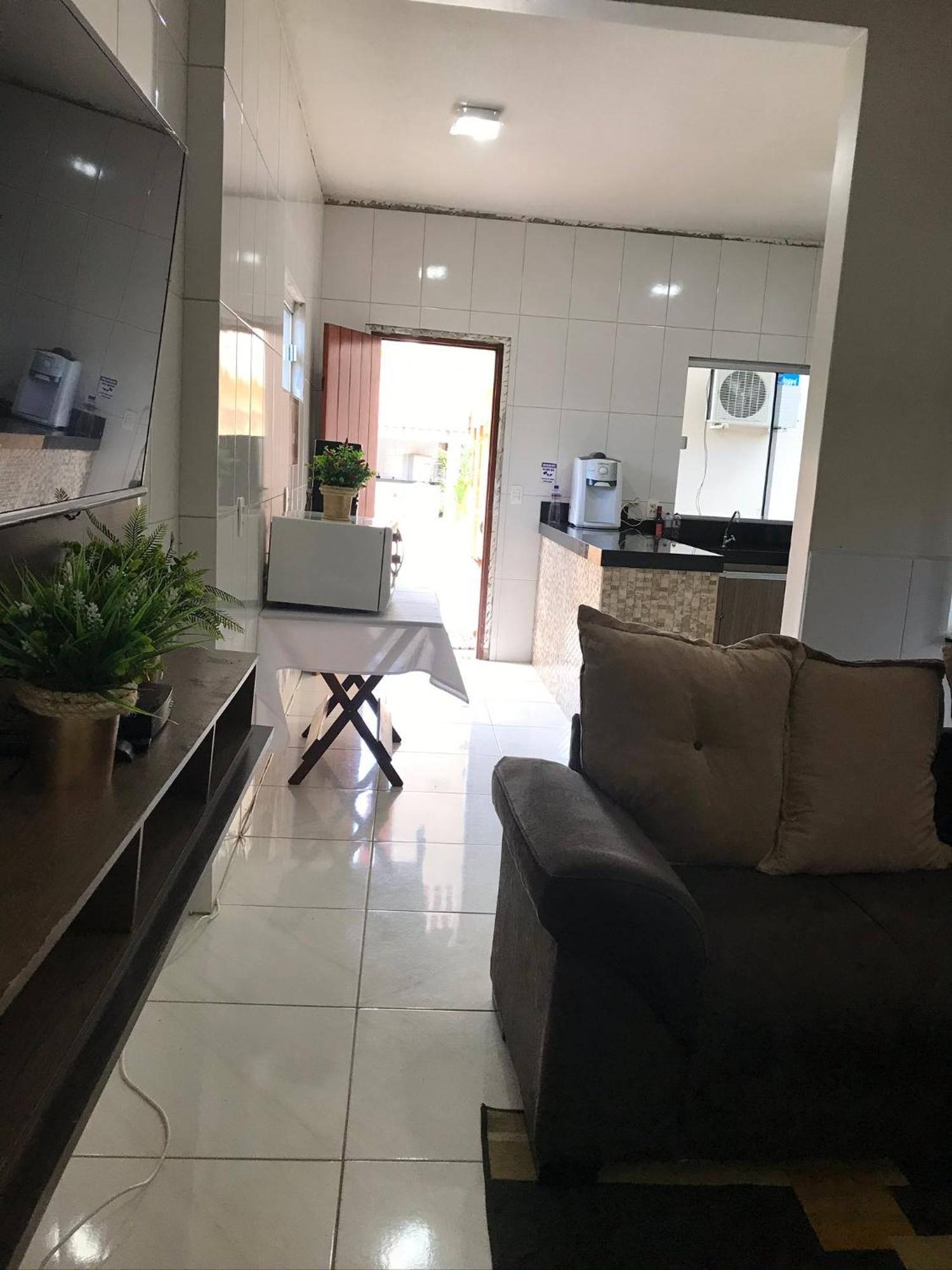 Casa 5Suite Na Rua Do Lazer Пиренополис Экстерьер фото