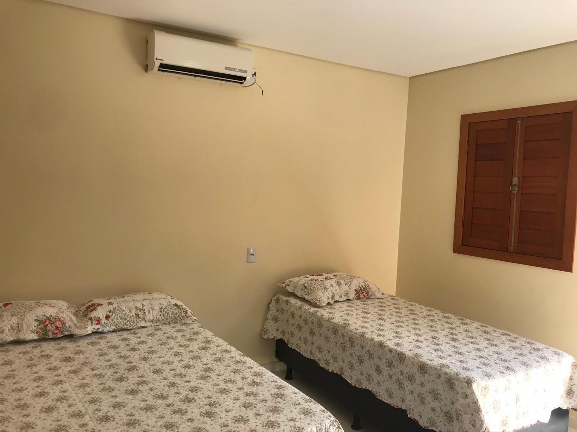 Casa 5Suite Na Rua Do Lazer Пиренополис Экстерьер фото